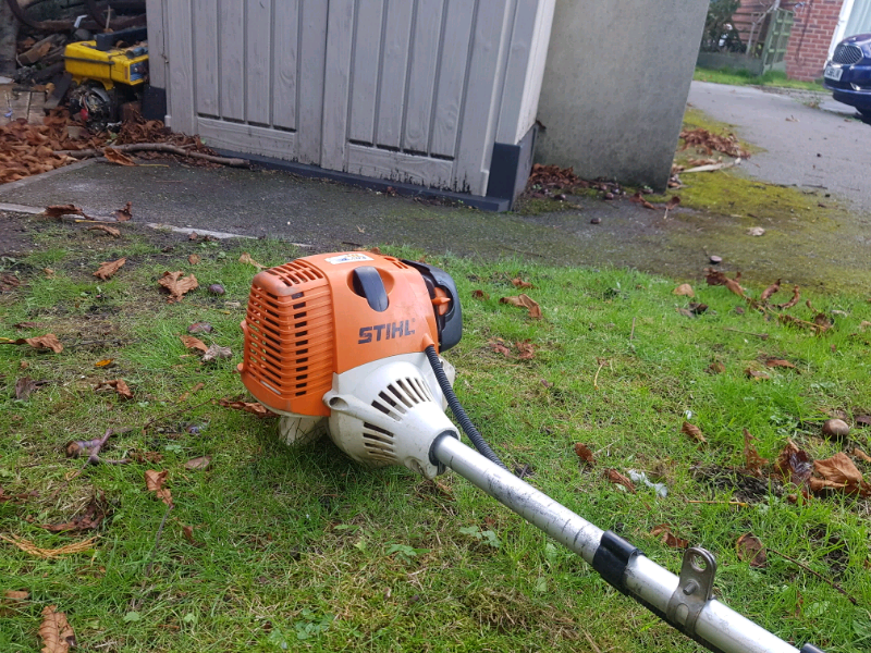 Stihl FS87 grass strimmer in Bournemouth, Dorset Gumtree