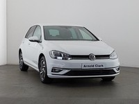 2019 Volkswagen Golf 1.5 TSI EVO 150 Match 5dr DSG Hatchback Petrol Automatic