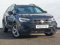 2023 Volkswagen Taigo 1.0 TSI 110 R-Line 5dr DSG Hatchback Petrol Automatic