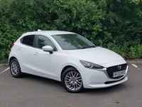 2020 Mazda Mazda2 1.5 Skyactiv G GT Sport Nav 5dr Hatchback Petrol Manual