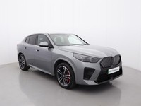 BMW iX2 150kW eDrive20 M Sport 65kWh 5dr Auto