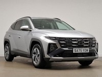 2025 Hyundai TUCSON 1.6T Advance 5dr ESTATE PETROL Manual