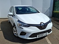 2020 Renault Clio 1.0 TCe 100 Play 5dr Hatchback Petrol Manual