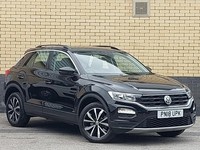 2018 Volkswagen T-Roc 1.5 TSI EVO SE 5dr Hatchback Petrol Manual