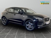 2020 Jaguar E-Pace 2.0d [180] R-Dynamic SE 5dr Auto ESTATE DIESEL Automatic