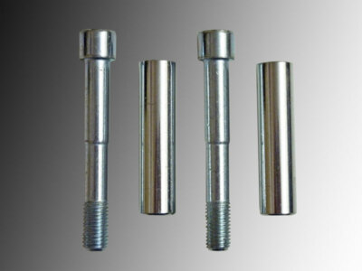 Bremssattel Führungsbolzen Befestigungsschrauben vorne Chevrolet Astro 1990-2002