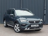 2023 SEAT Ateca 2.0 TDI 150 Xperience 5dr DSG HATCHBACK DIESEL Automatic
