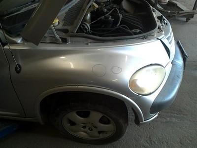 (LOCAL PICKUP ONLY) Passenger Right Fender Fits 01-05 PT CRUISER 384629