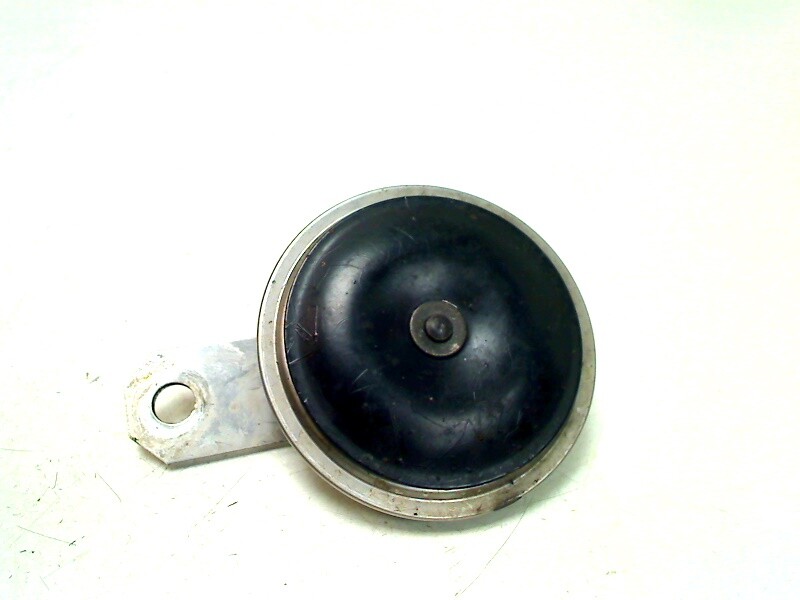 Avertisseur Klaxon Pour Yamaha Vmx 1700 V-Max 2015-2016 2016 Occasion 127814