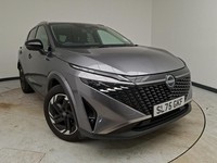 2025 Nissan Qashqai 1.3 DiG-T MH 158 N-Connecta [Glass Rf] 5dr Xtronic Hatchback