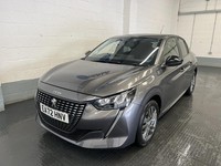 2022 Peugeot 208 1.5 BlueHDi Active Premium + Hatchback 5dr Diesel Manual Euro 6