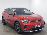 2024 Volkswagen ID.4 210kW Style Pro 77kWh 5dr Auto SUV Electric Automatic