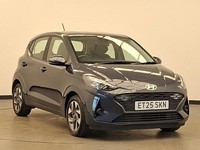 2025 Hyundai i10 1.0 [63] Advance 5dr [Nav] HATCHBACK PETROL Manual