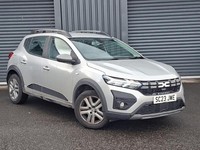 2023 Dacia Sandero Stepway 1.0 TCe Expression 5dr Hatchback Petrol Manual