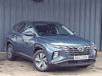 2022 Hyundai TUCSON 1.6 TGDi SE Connect 5dr 2WD ESTATE PETROL Manual
