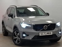 2024 Volvo XC40 2.0 B3P Plus Dark 5dr Auto ESTATE PETROL Automatic