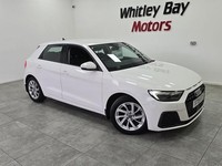 2019 Audi A1 TFSI Sport Hatchback Petrol Manual