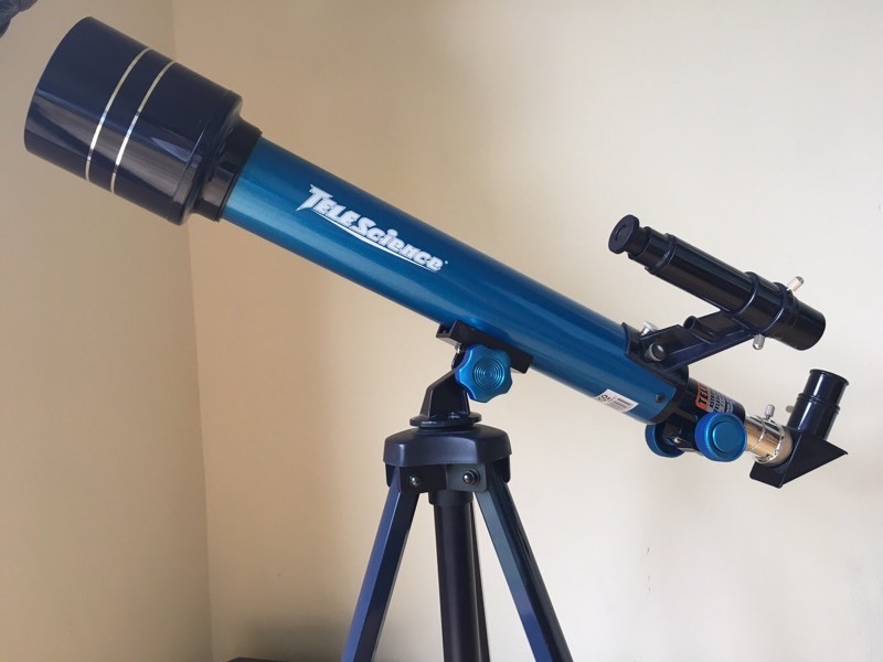 Telescope telescience in Wollaton, Nottinghamshire Gumtree