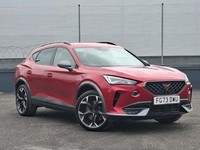 2023 Cupra Formentor 1.4 eHybrid 245 VZ2 5dr DSG SUV Hybrid Automatic