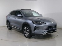 BYD SEAL U 1.5 DM-i Boost 5dr Auto