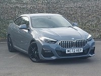 2023 BMW 2 Series 220d M Sport 4dr Step Auto COUPE DIESEL Automatic