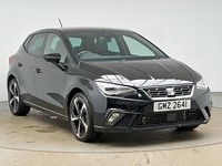 2024 SEAT Ibiza 1.0 TSI 115 FR Sport 5dr Hatchback Petrol Manual