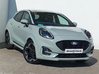 2025 Ford Puma 1.0 EcoBoost Hybrid mHEV 155 ST-Line X DCT 5dr HATCHBACK PETROL A