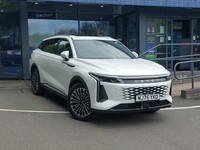2025 Omoda 9 1.5T SHS-P Noble 5dr 3DHT Estate Hybrid Automatic