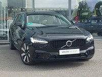 2025 Volvo V90 2.0 T6 [350] PHEV Plus Dark 5dr AWD Auto Estate Hybrid Automatic