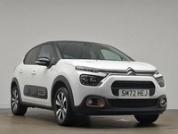 2022 Citroen C3 1.2 PureTech C-Series Edition 5dr Hatchback Petrol Manual