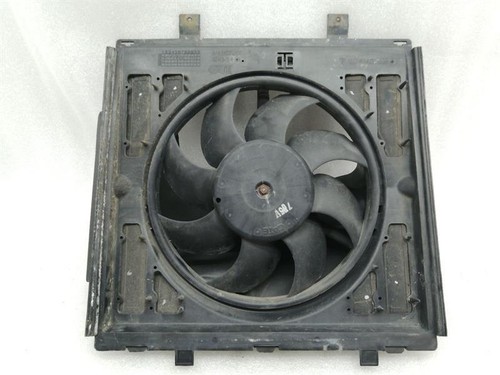 PORSCHE BOXSTER 987 Radiator Fan 99762403603 Lüfter Elektrolüfter