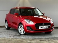 2023 Suzuki Swift 1.2 Dualjet MHEV SZ-T Hatchback 5dr Petrol Hybrid CVT Euro 6 (