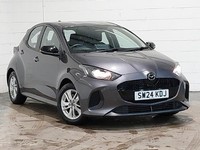 2024 Mazda 2 HYBRID 1.5i Hybrid Centre Line 5dr CVT HATCHBACK PETROL/ELECTRIC Au