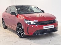 2025 Vauxhall Corsa 1.2 Turbo Ultimate 5dr Hatchback Petrol Manual