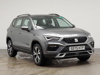 2025 SEAT Ateca 1.0 TSI 115 SE Technology 5dr Hatchback Petrol Manual