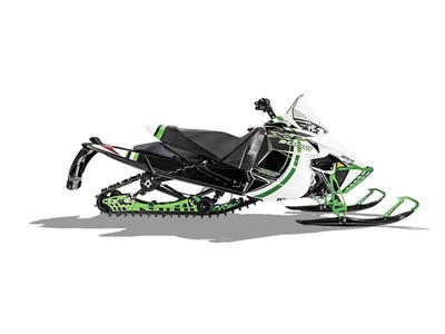 2015 Arctic Cat XF 8000 137" Sno Pro Limited ES