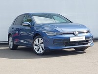 2024 Volkswagen Golf 1.5 TSI 150 Match 5dr Hatchback Petrol Manual
