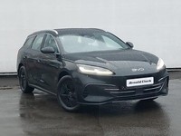 2025 BYD Seal 6 1.5 DM-i Boost 5dr e-CVT Estate Hybrid Automatic