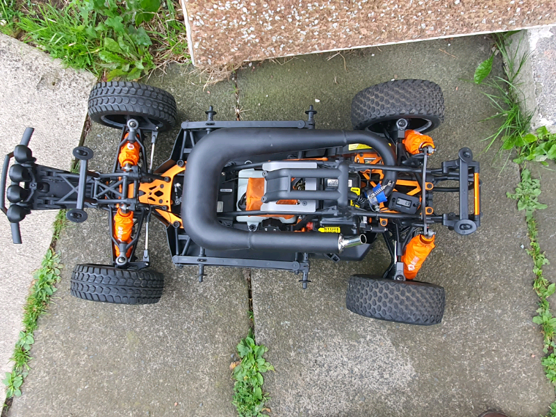 Hpi Baja for sale in UK 62 secondhand Hpi Bajas