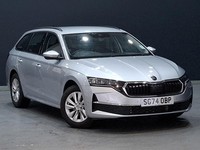 2024 Skoda Octavia 1.5 TSI e-TEC SE Technology 5dr DSG Estate Petrol Automatic