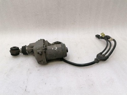 PORSCHE 911 991 Rear Axle Steering 99133105734 Motor für mitlenkende Hinterachse