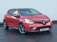 2018 Renault Clio 1.5 dCi 90 GT Line 5dr Auto Hatchback Diesel Automatic