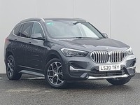 2020 BMW X1 sDrive 18d xLine 5dr Step Auto SUV Diesel Automatic