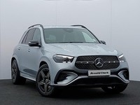 2025 Mercedes-Benz GLE GLE 450d 4Matic Urban Edition 5dr 9G-Tronic SUV Diesel Au