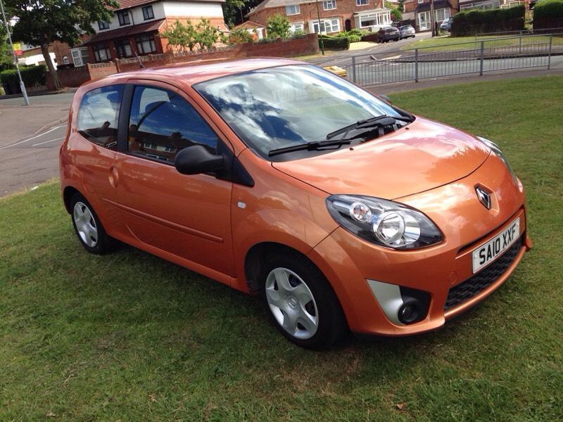 2010 renault twingo extreme 60 | in Stechford, West ...