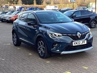 2022 Renault Captur Hatchback SE Edition Manual Hatchback Petrol Manual