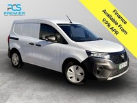 2023 Nissan Townstar 90kW Acenta Van Auto 45kWh PANEL VAN ELECTRIC Automatic