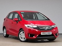 2015 Honda Jazz 1.3 SE 5dr CVT HATCHBACK PETROL Automatic
