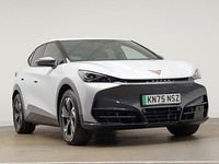 2025 Cupra Tavascan 210kW V1 77kWh 5dr Auto [Winter Pack] Estate Electric Automa