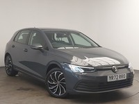 2022 Volkswagen Golf 1.5 TSI 150 Life 5dr HATCHBACK PETROL Manual